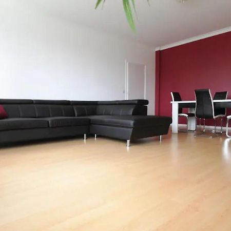 Cozy Apartment In Super Quiet Area Lanaken Ngoại thất bức ảnh