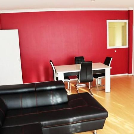 Cozy Apartment In Super Quiet Area Lanaken Ngoại thất bức ảnh