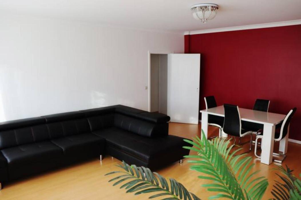 Cozy Apartment In Super Quiet Area Lanaken Ngoại thất bức ảnh