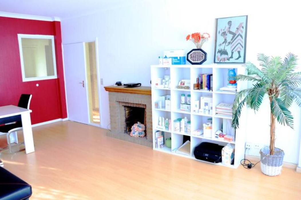 Cozy Apartment In Super Quiet Area Lanaken Ngoại thất bức ảnh